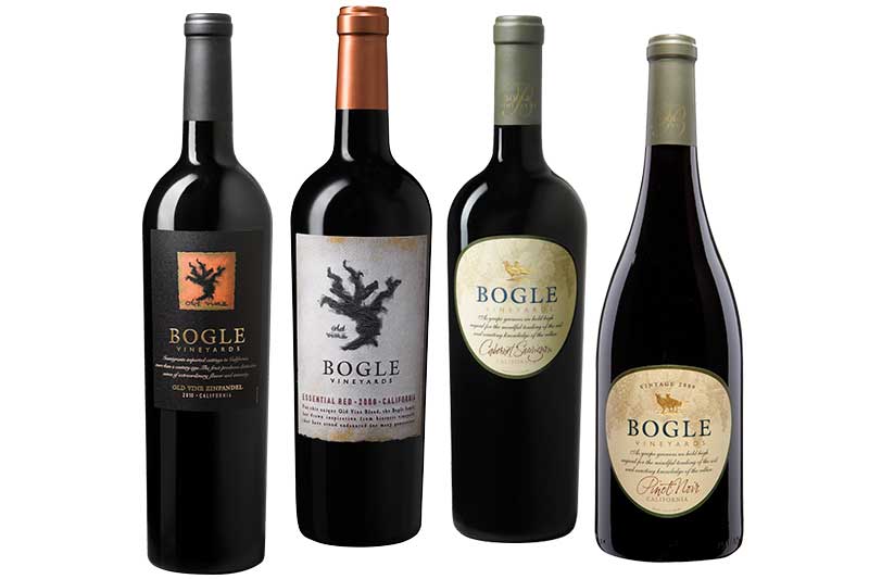 Bogle Wines