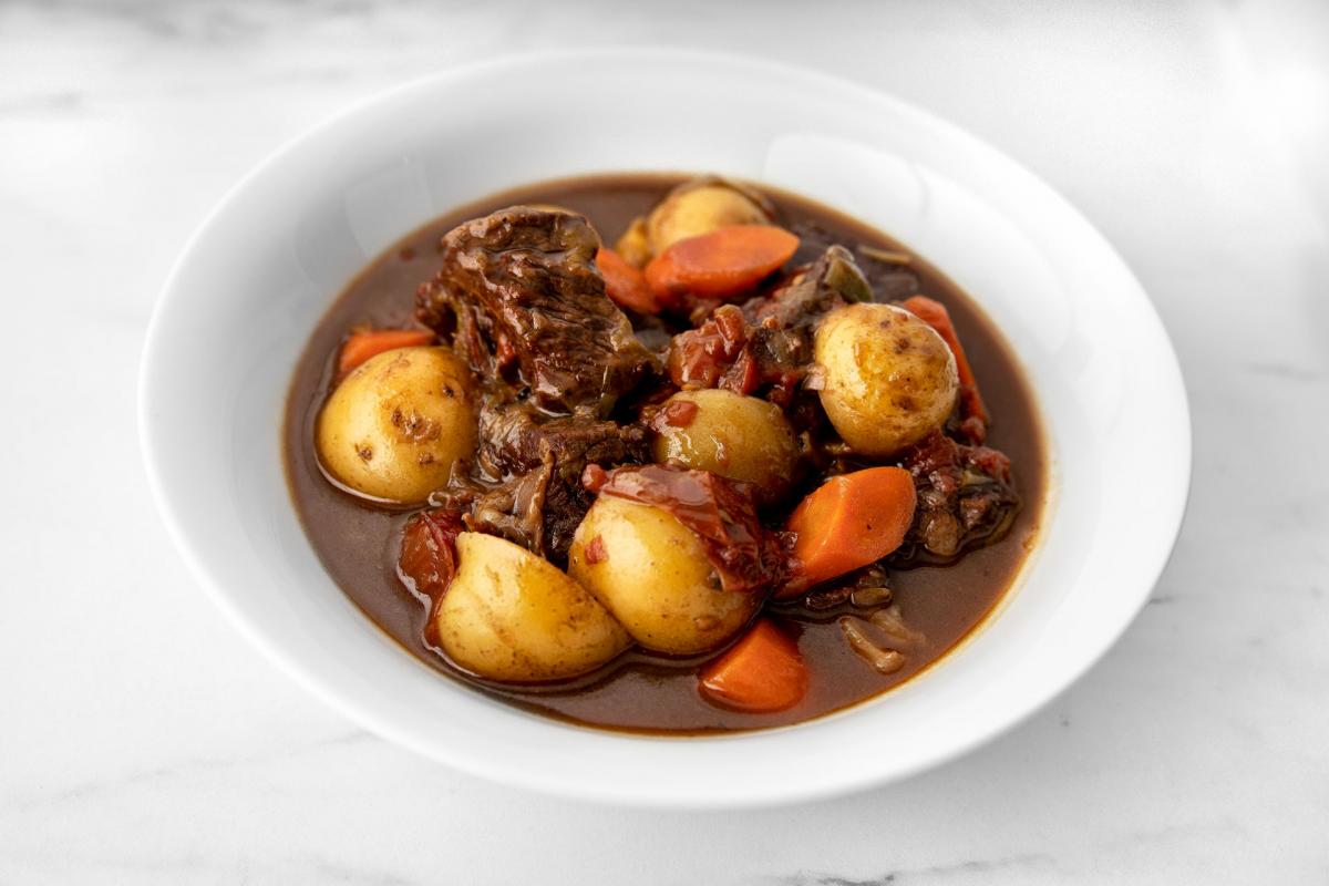 guinness beer stew