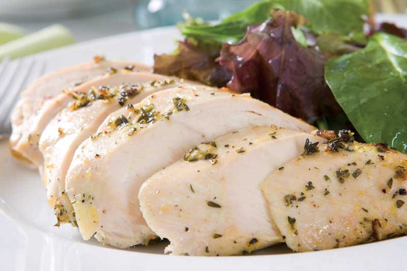 chicken breast