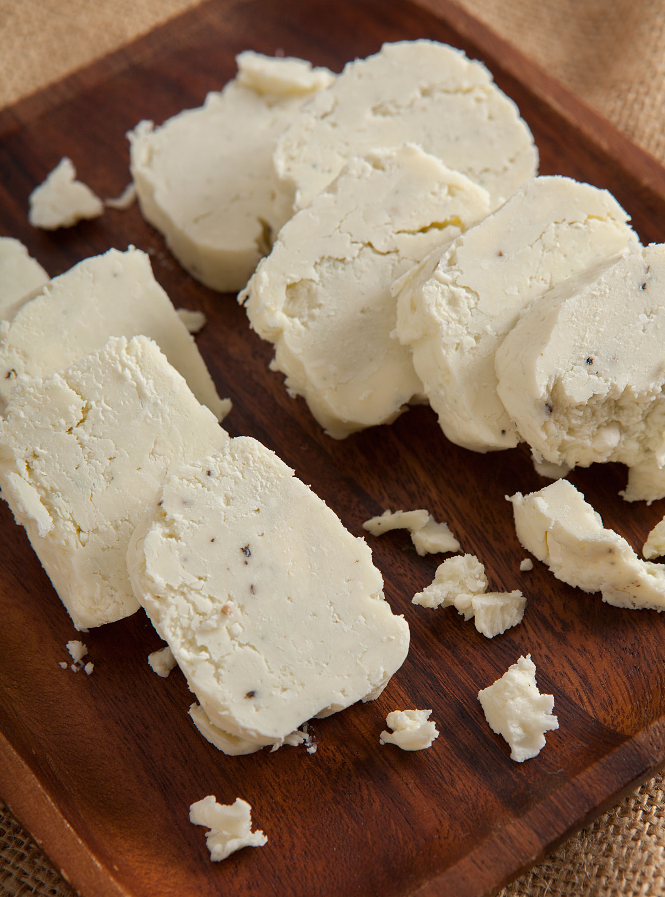 Point Reyes Blue Cheese Compound Butter 
