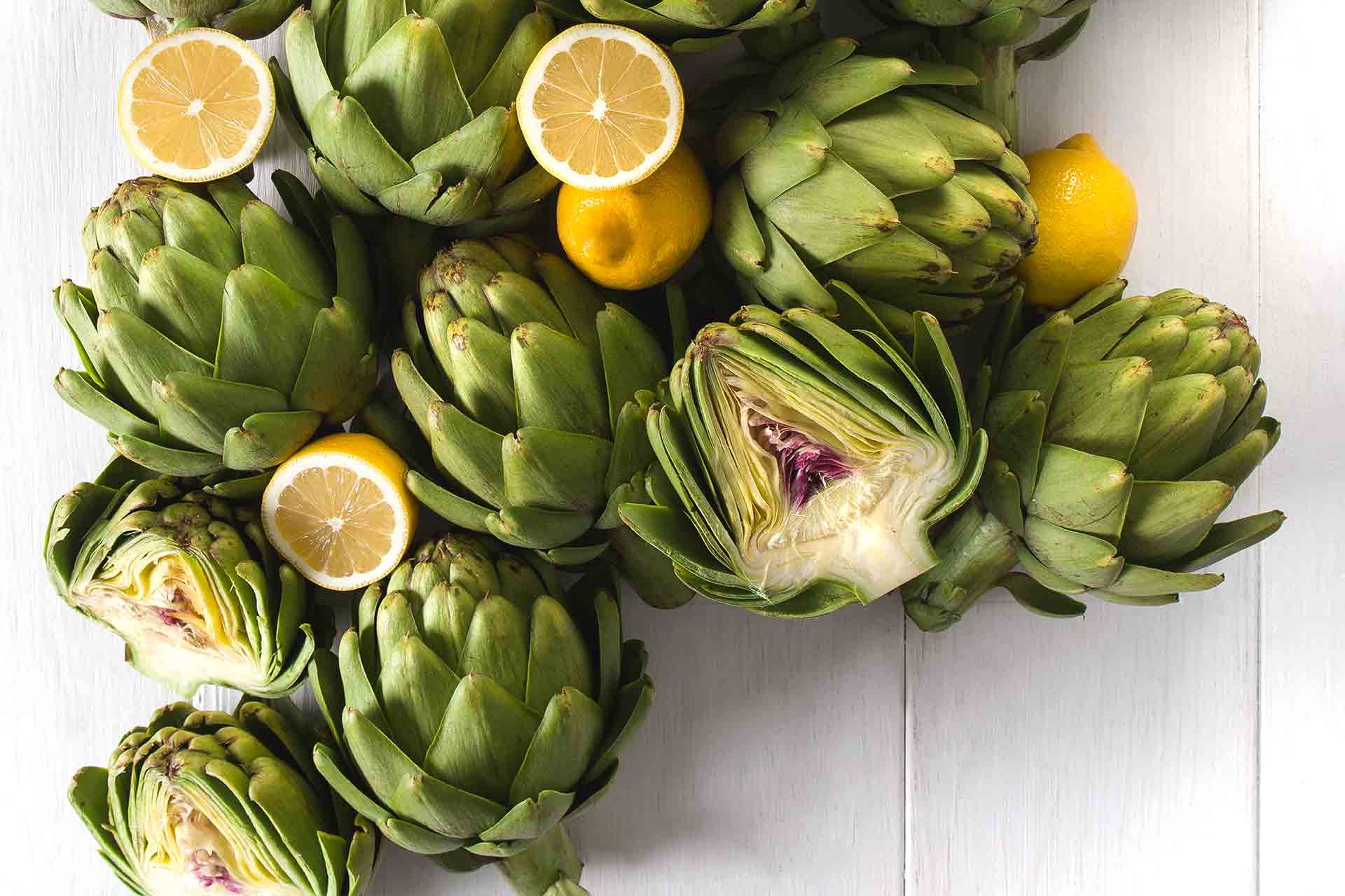 Extra Large Artichokes