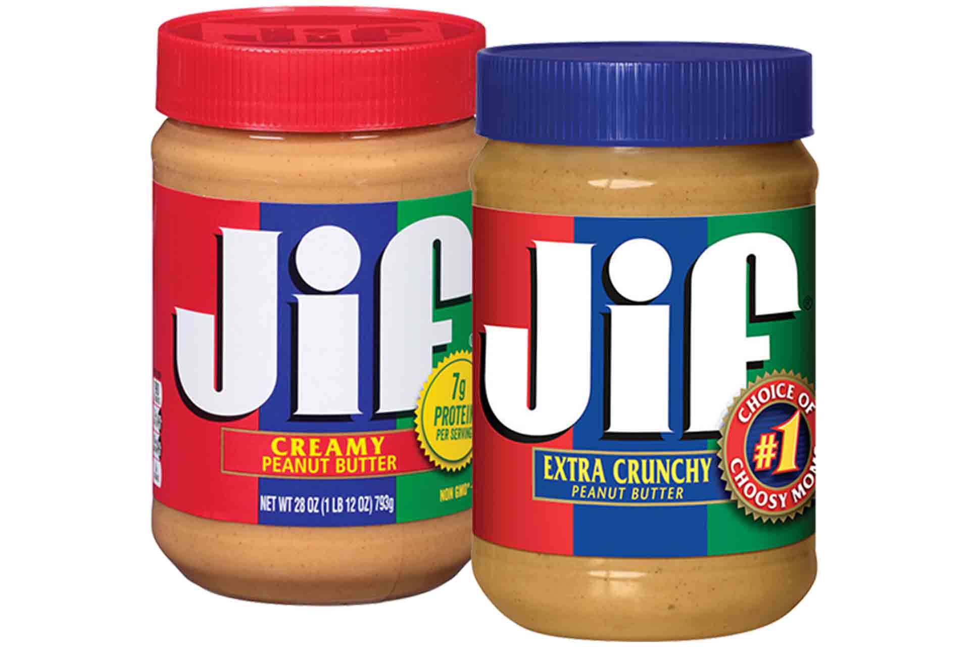 Jif Peanut Butter