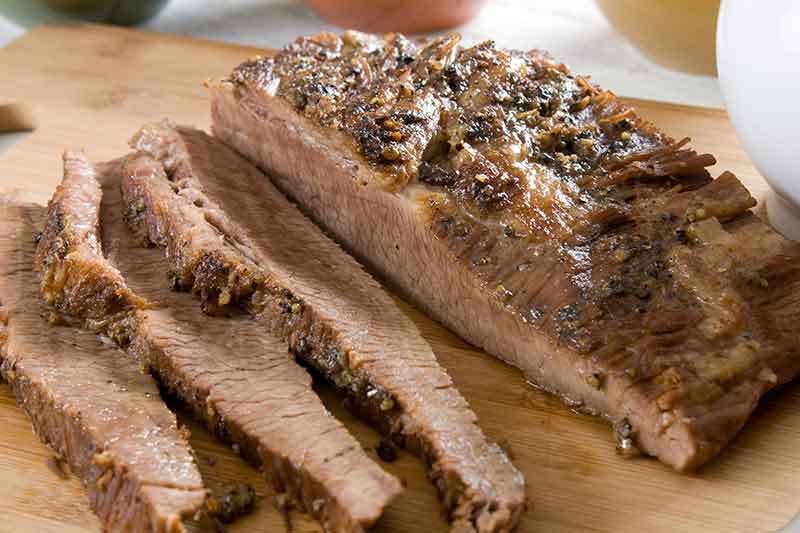 Beef Brisket