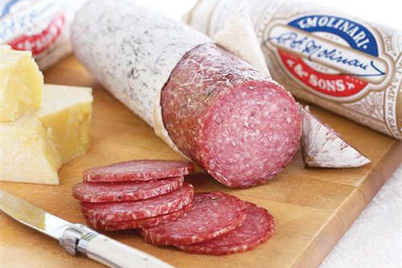 Molinari Salame