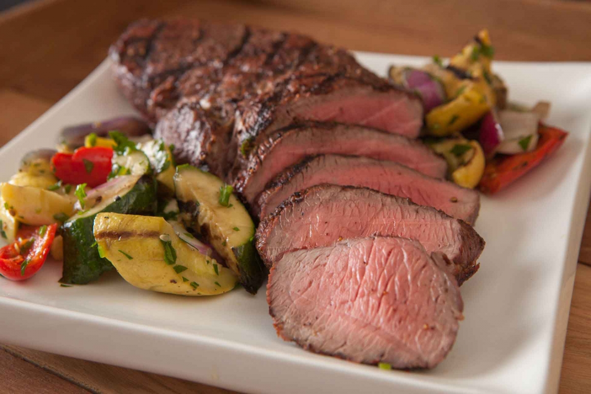 Top Sirloin Steak Nugget Markets Image