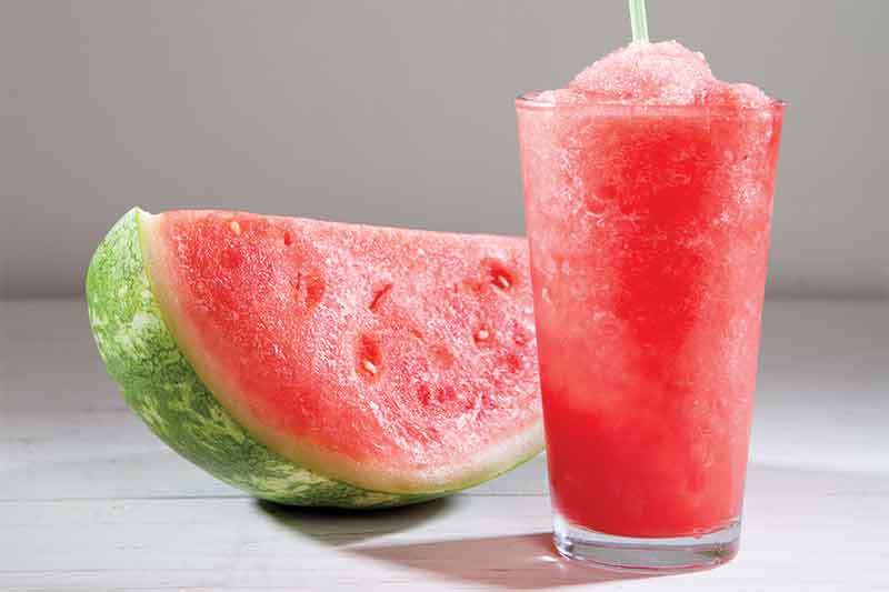 Watermelon Cooler