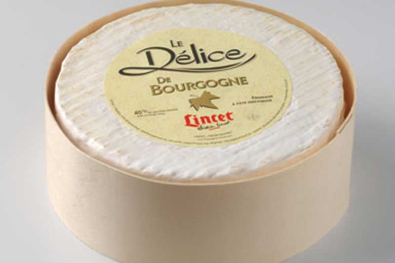 Delice De Bourgogne