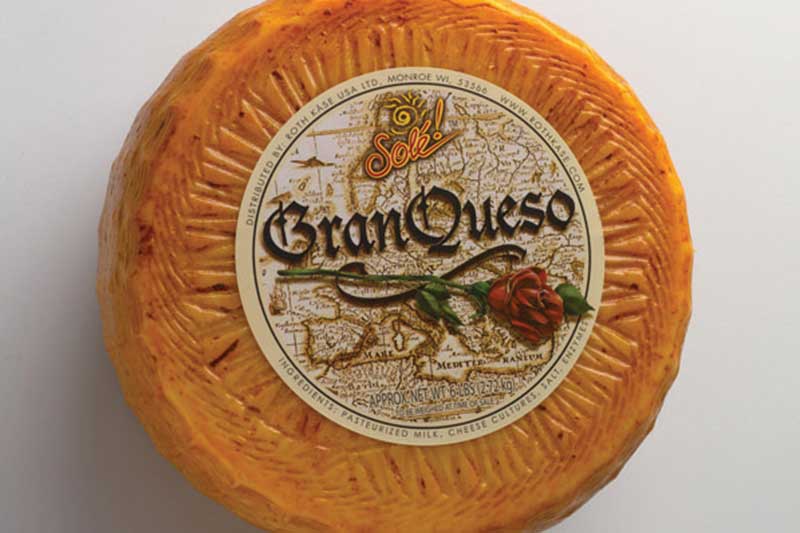 gran queso