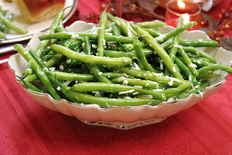 Green beans