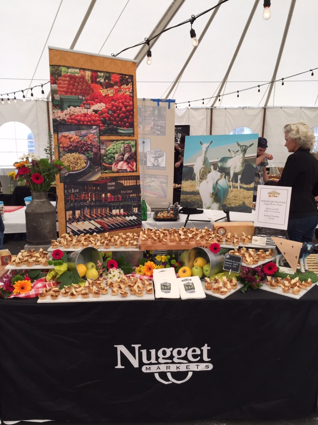  Nugget Markets Image