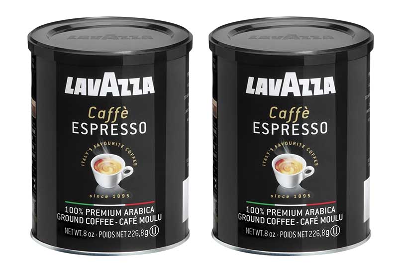 LavAzza