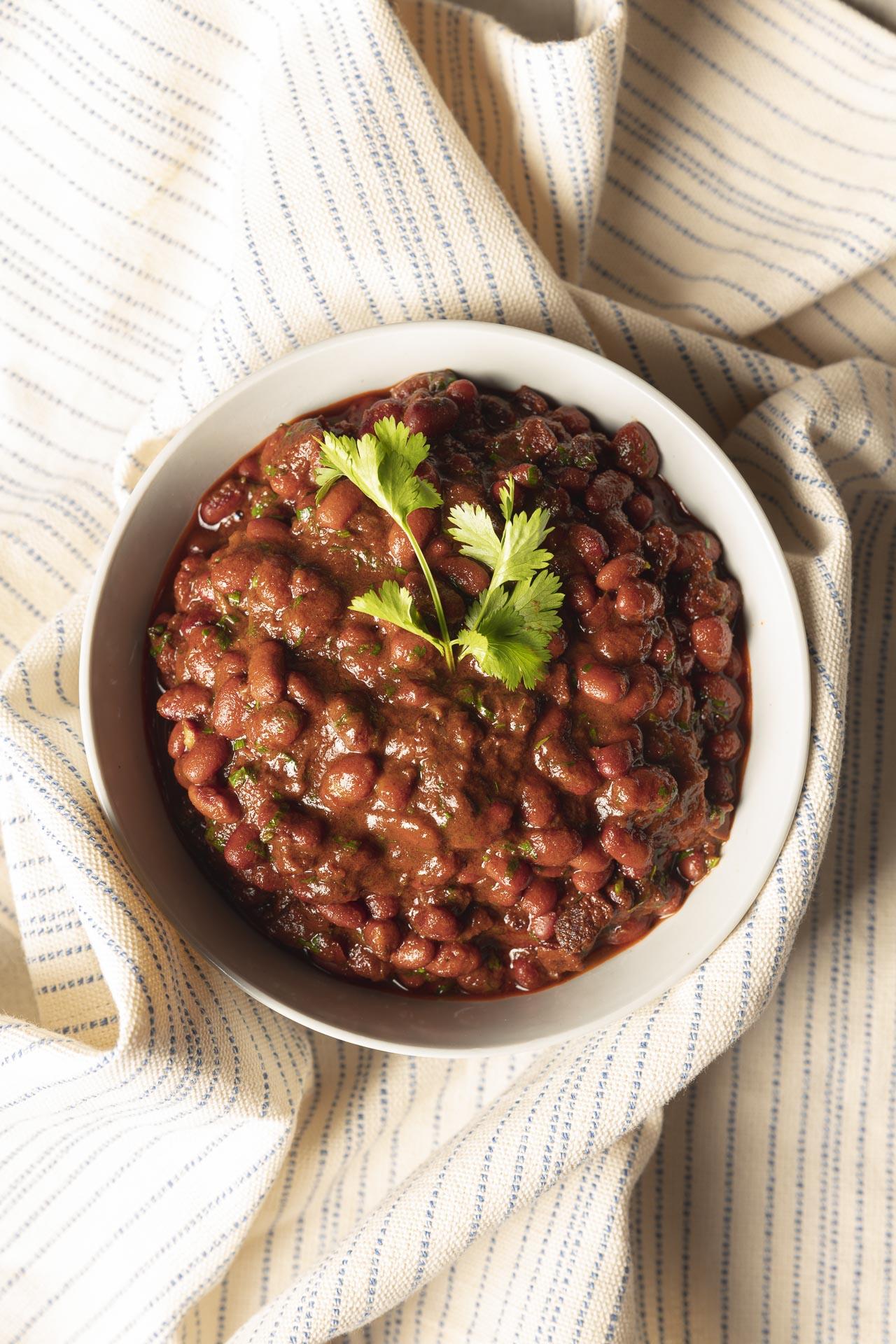 Bunches & Bunches Smoked Oaxacan Mole Baked Beans