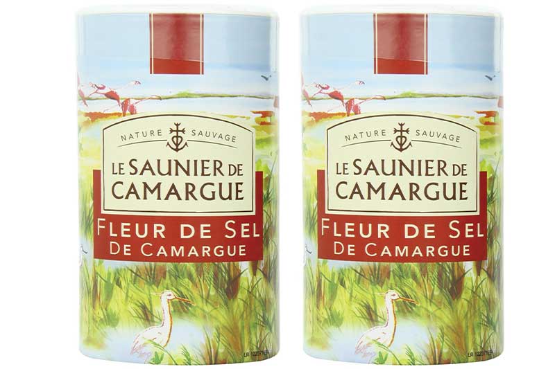 Le Saunier De Camargue