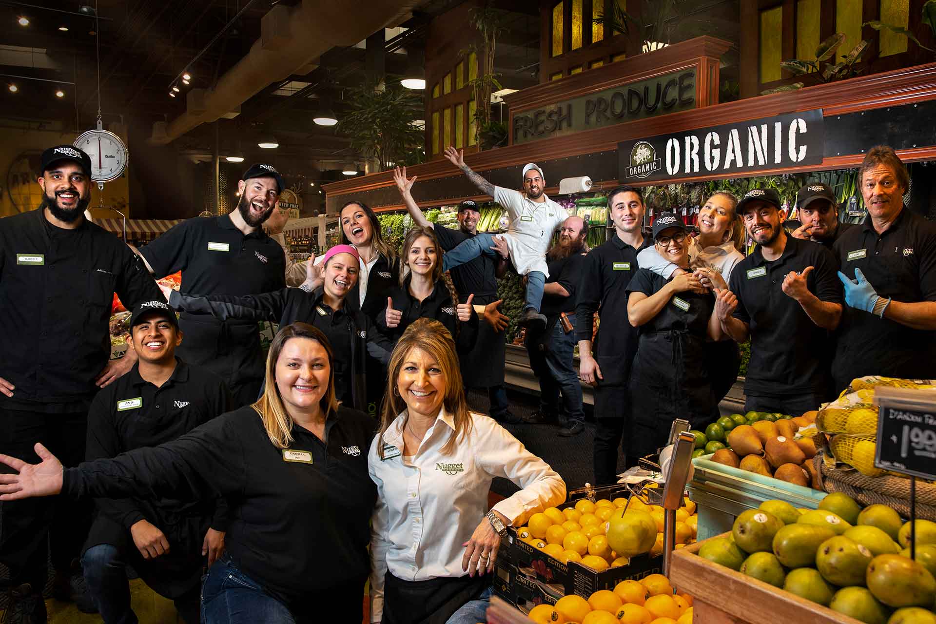 El Dorado Hills Associates