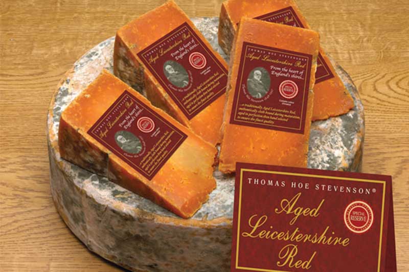 Thomas Hoe Cheese