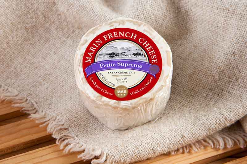 Marin French Petite Supreme