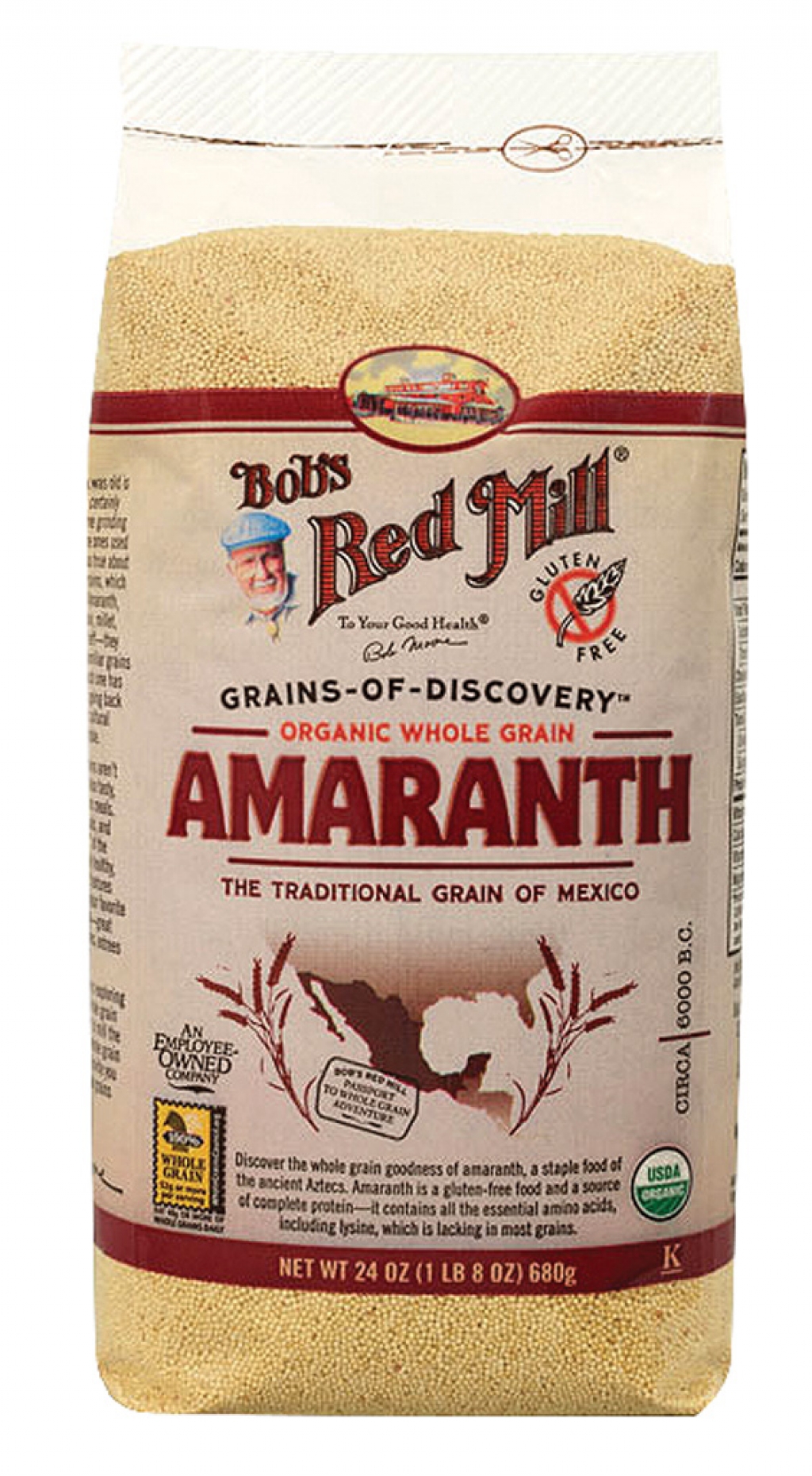 Amaranth