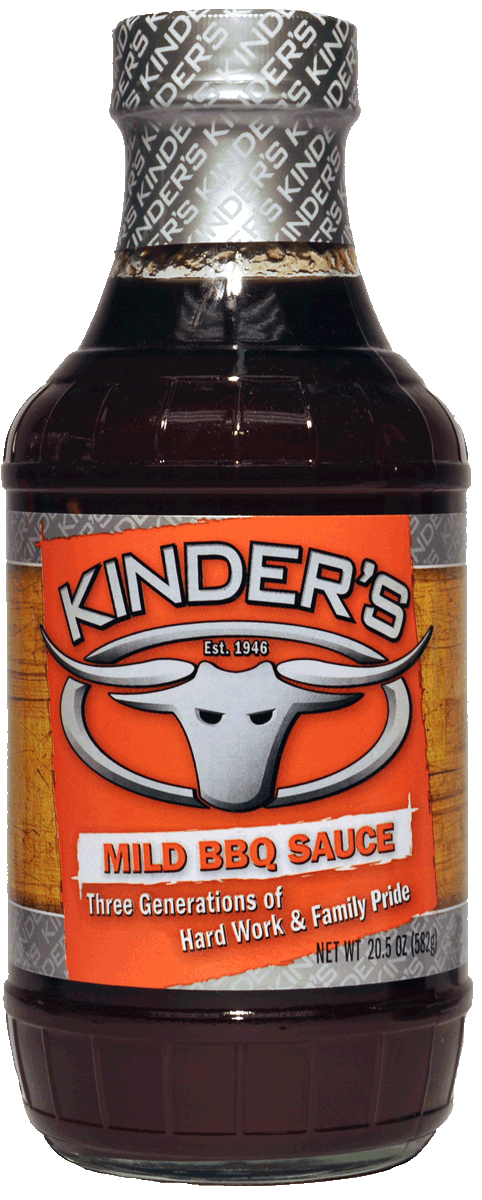 Kinder’s BBQ