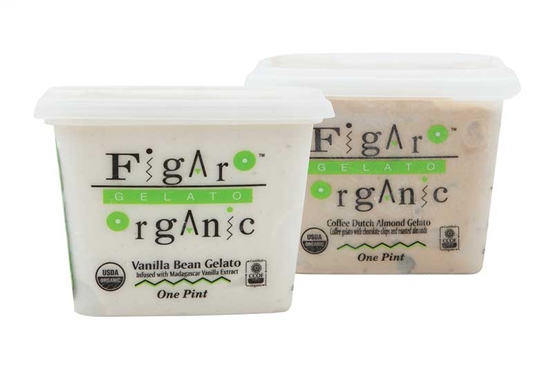 Figar Gelato