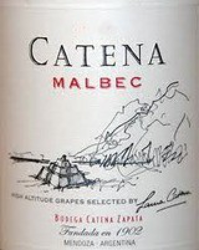 Malbec