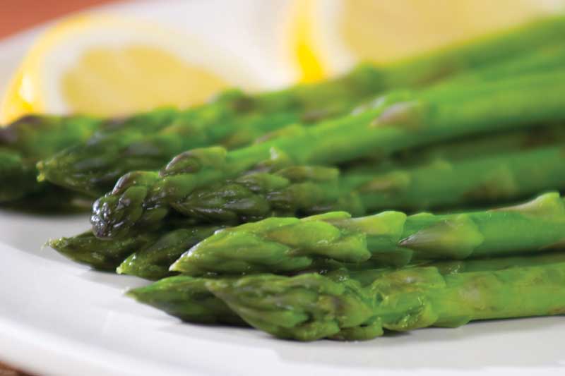 asparagus