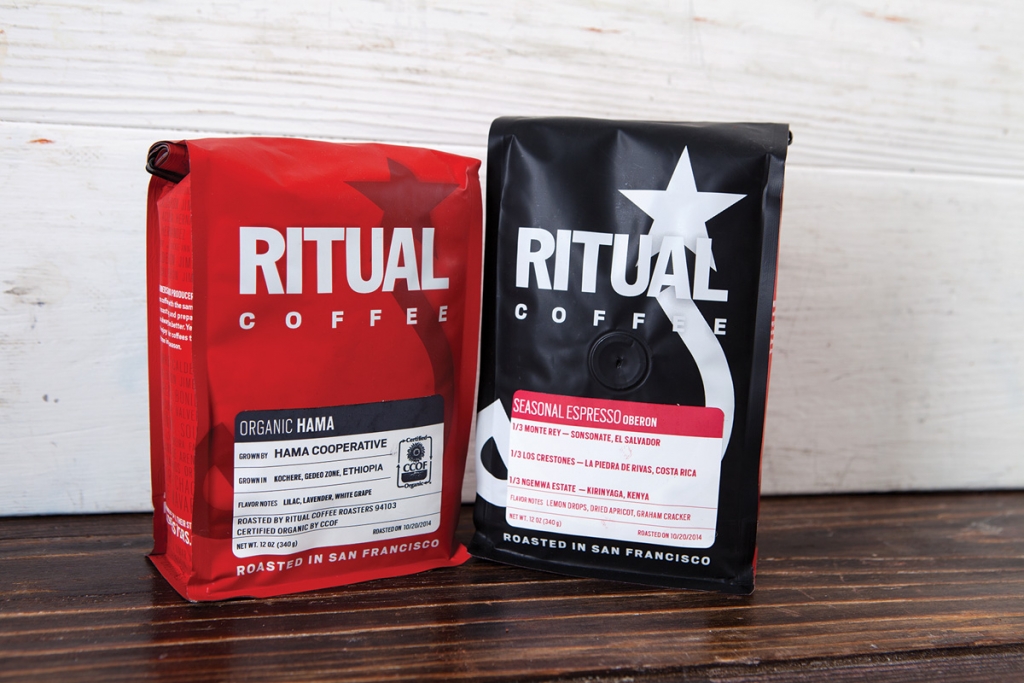 Ritual Coffee Roasters