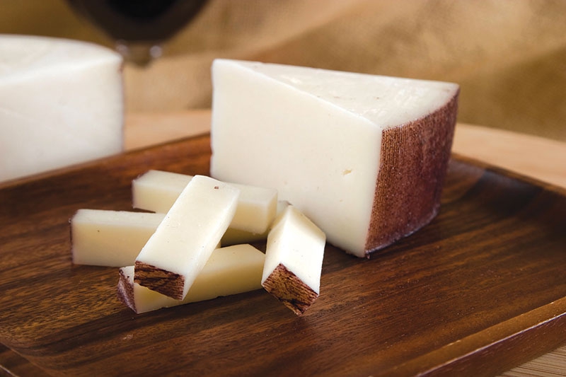 drunken goat cheese Nugget Markets Image