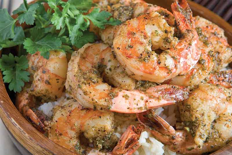 shrimp encinitas - Nugget Markets Image