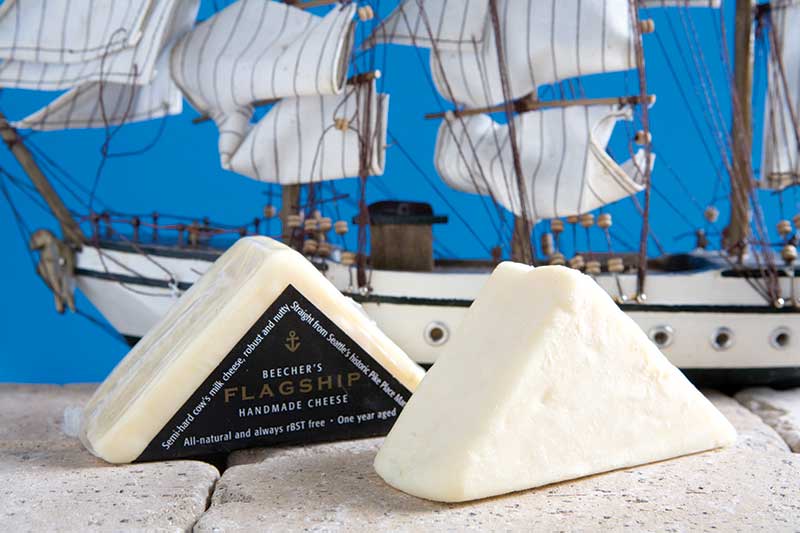 Beecher&rsquo;s Flagship