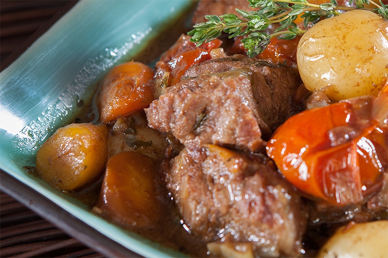 beef stew