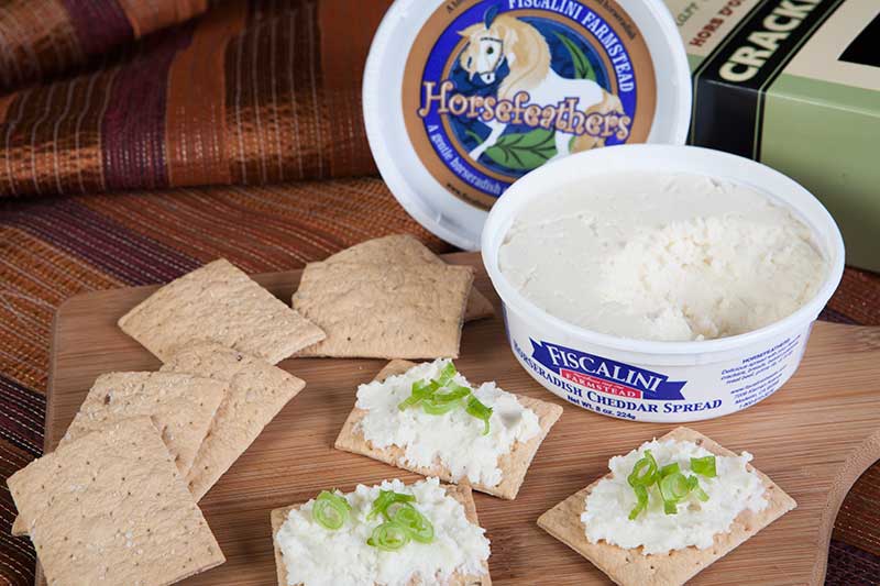 Fiscalini Farms Horsefeathers