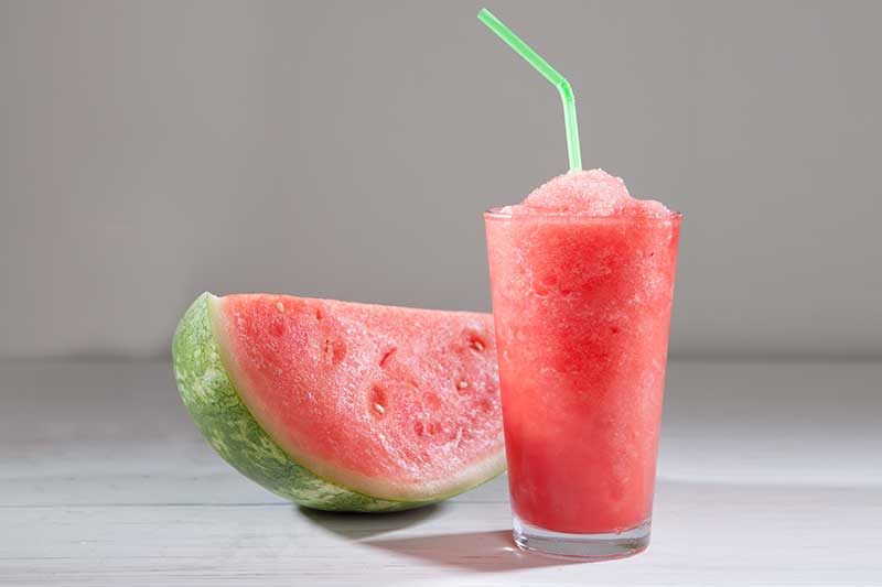 Watermelon Cooler