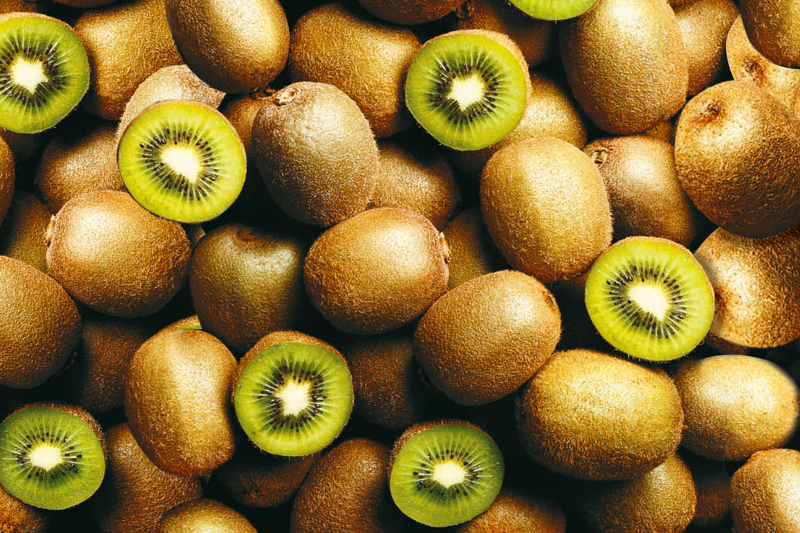 Kiwis