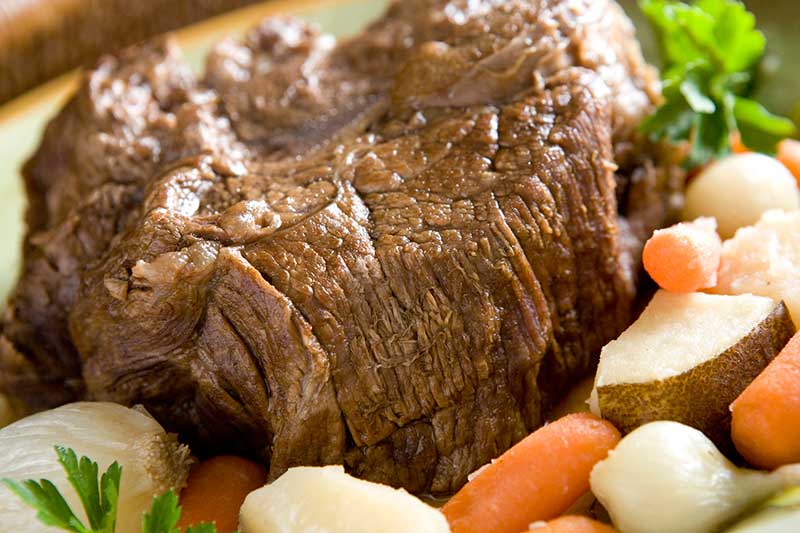 beef chuck roast