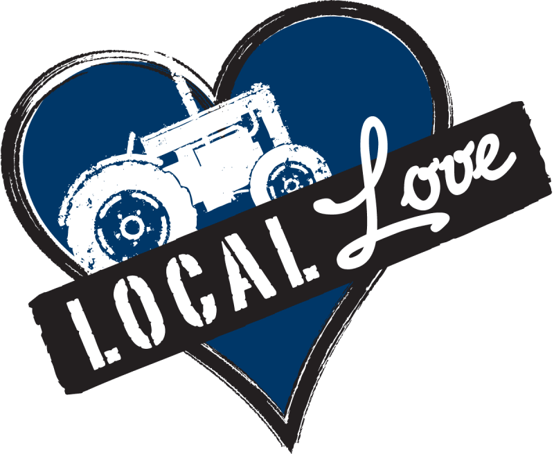 Local love