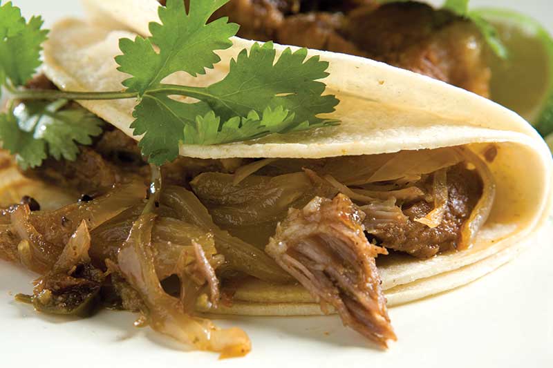 Carnitas Nugget Markets Image