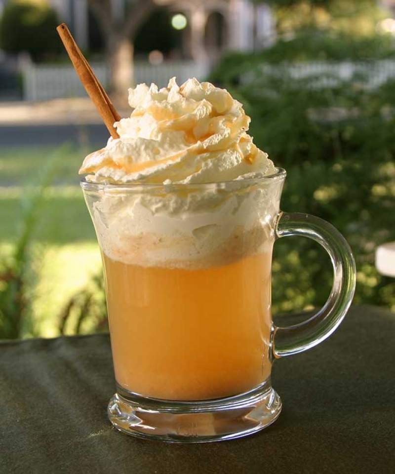 Apple Cider Nugget Markets Image