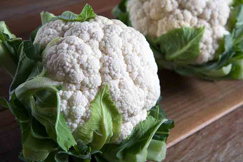 Cauliflower
