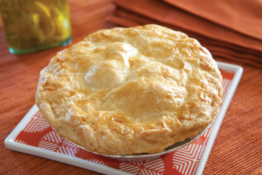 Pot Pie