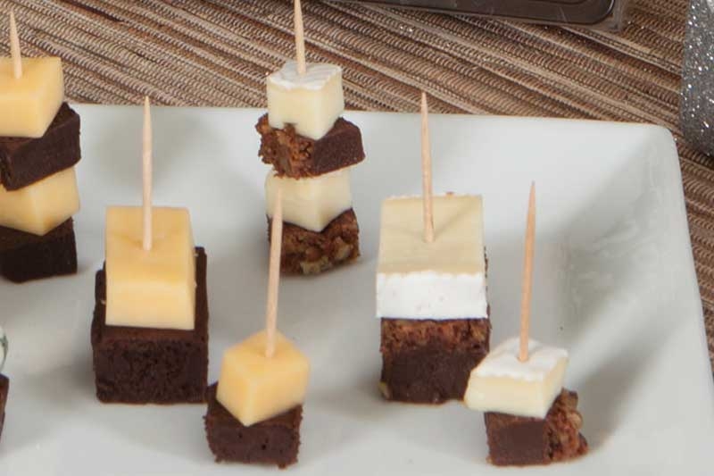 Truffle Gateau Nugget Markets Image