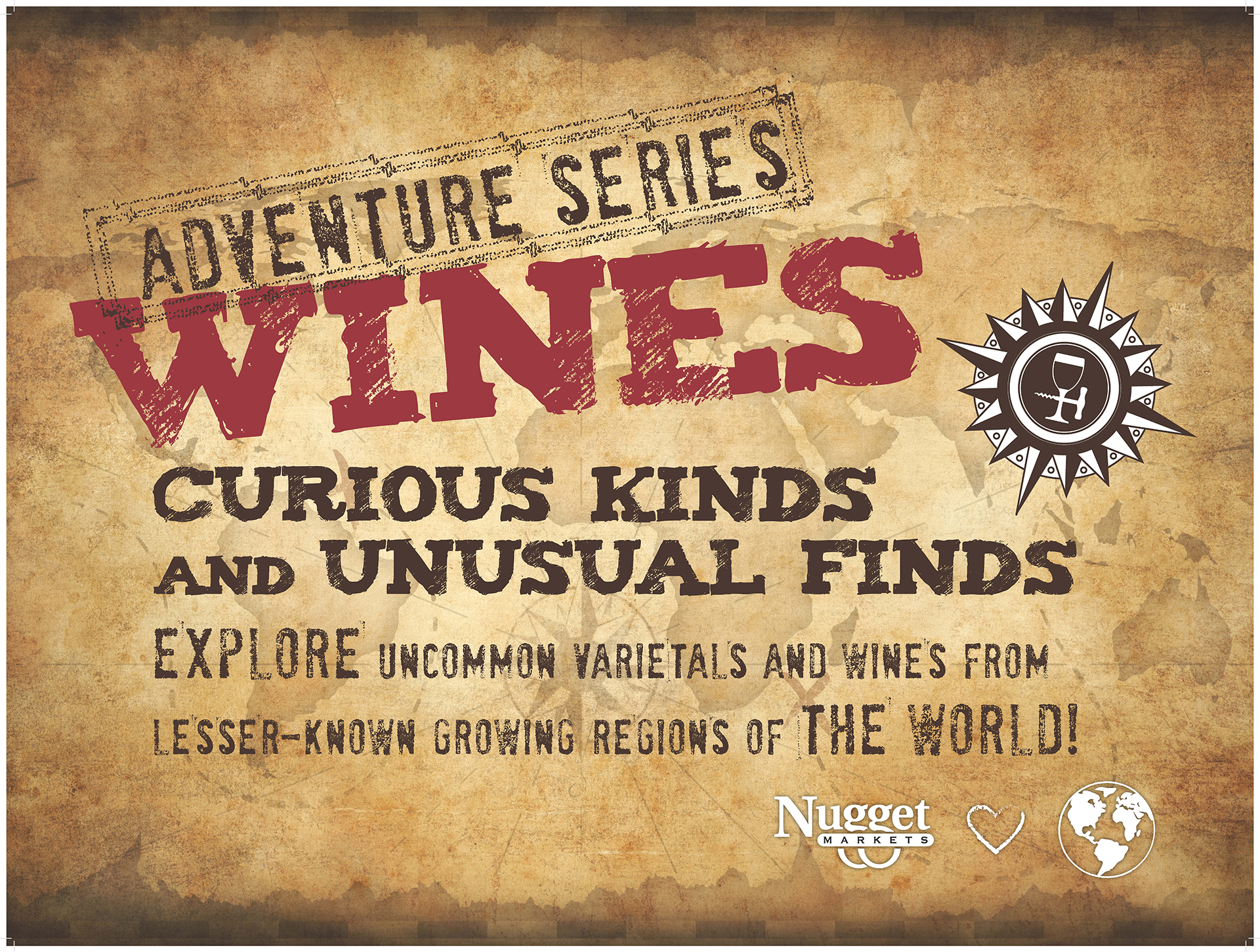 adventure wines