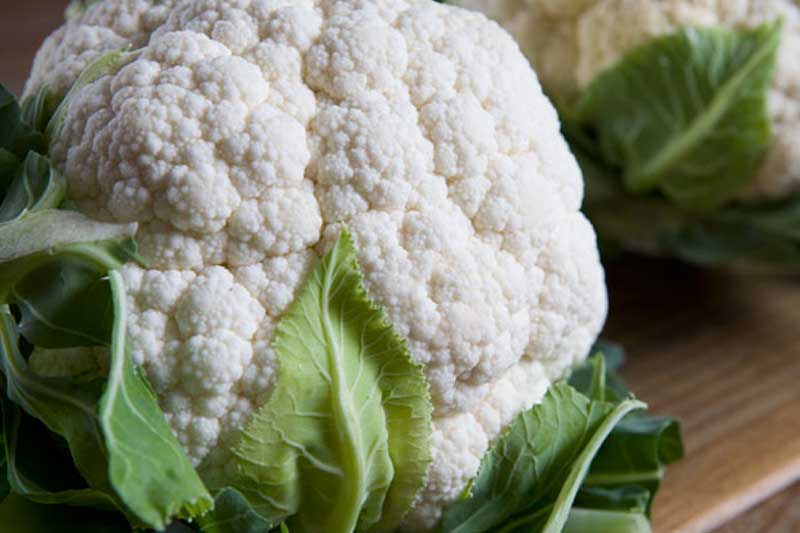 Cauliflower