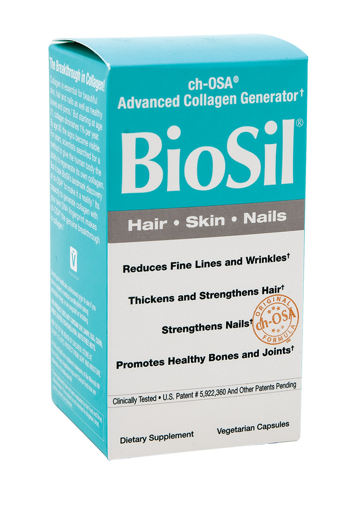 Biosil