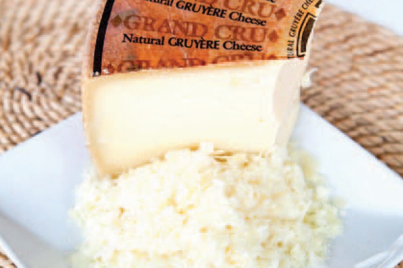 Grand Cru Gruyere