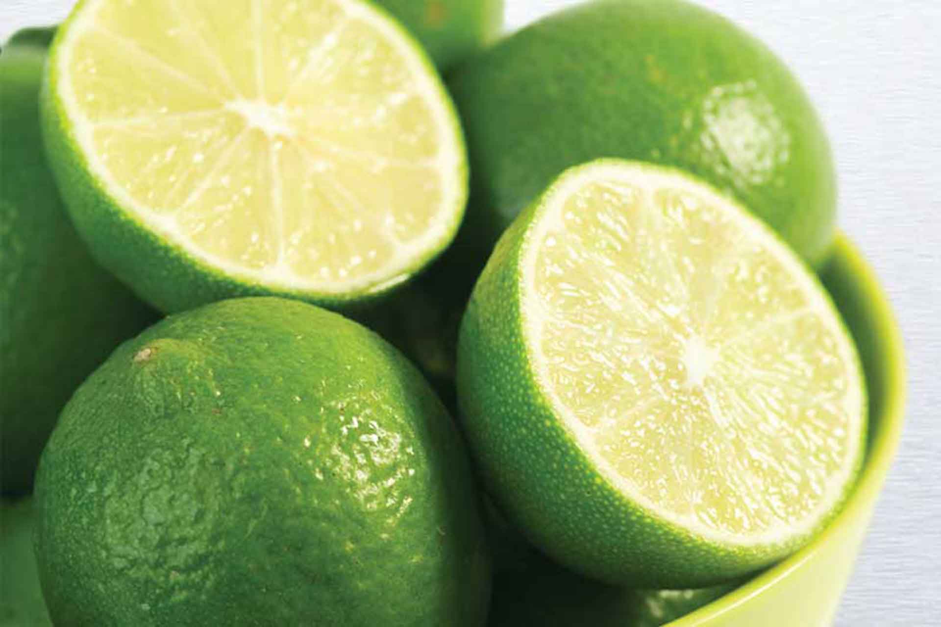 limes