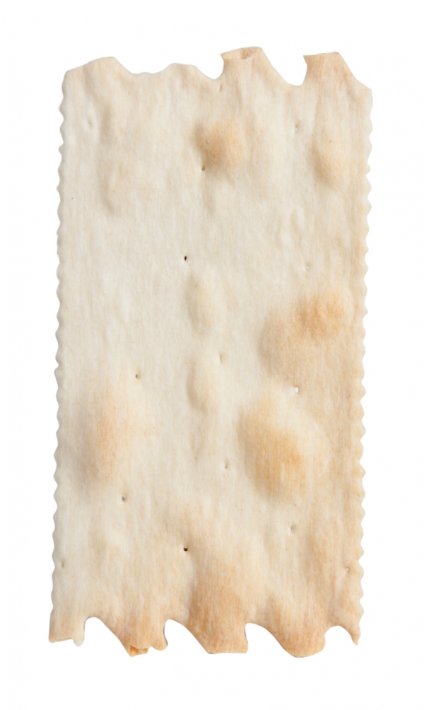 Bread vs. Crackers