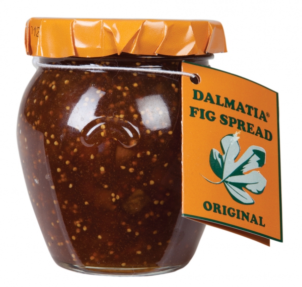 Dalmatia Fig Spread