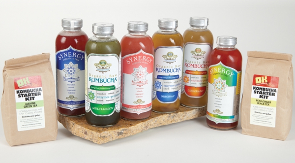 Kombucha