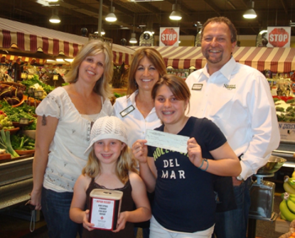 Cruts Family