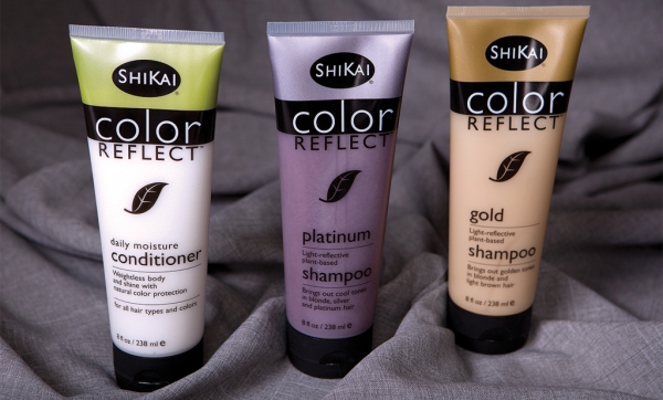 ShiKai hair care products